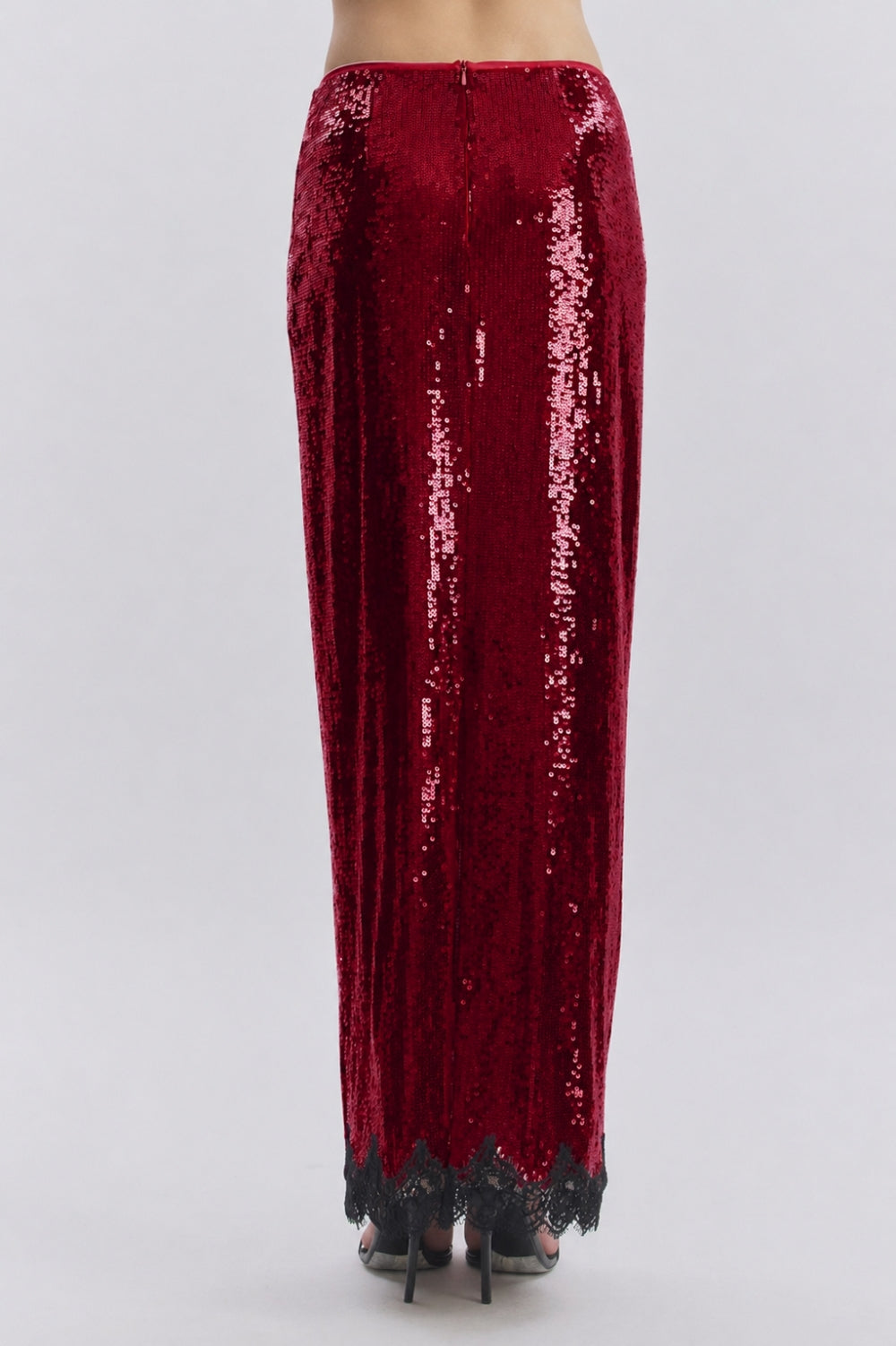 EVB3075_RED BLACK