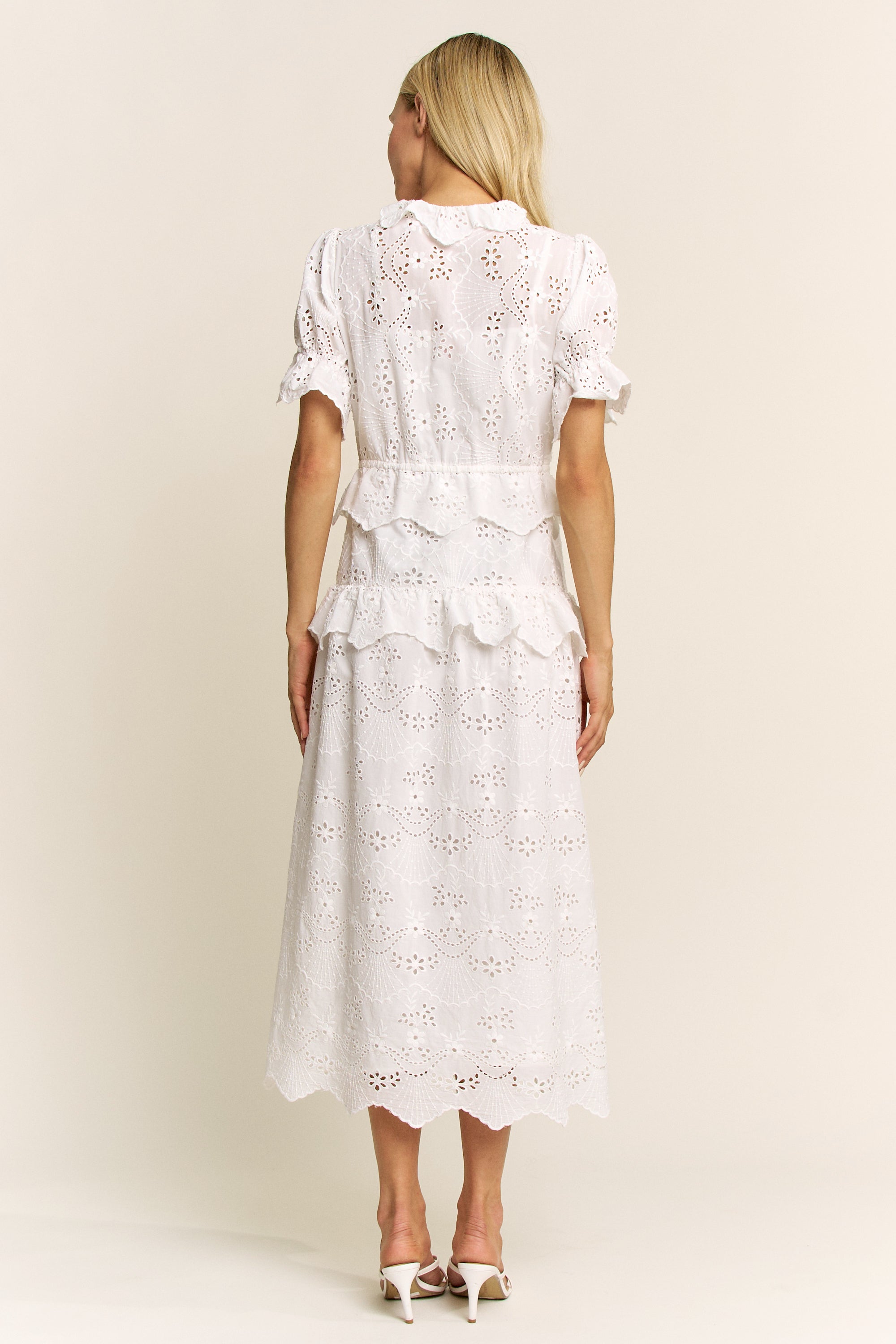 Twilight Drift Dress