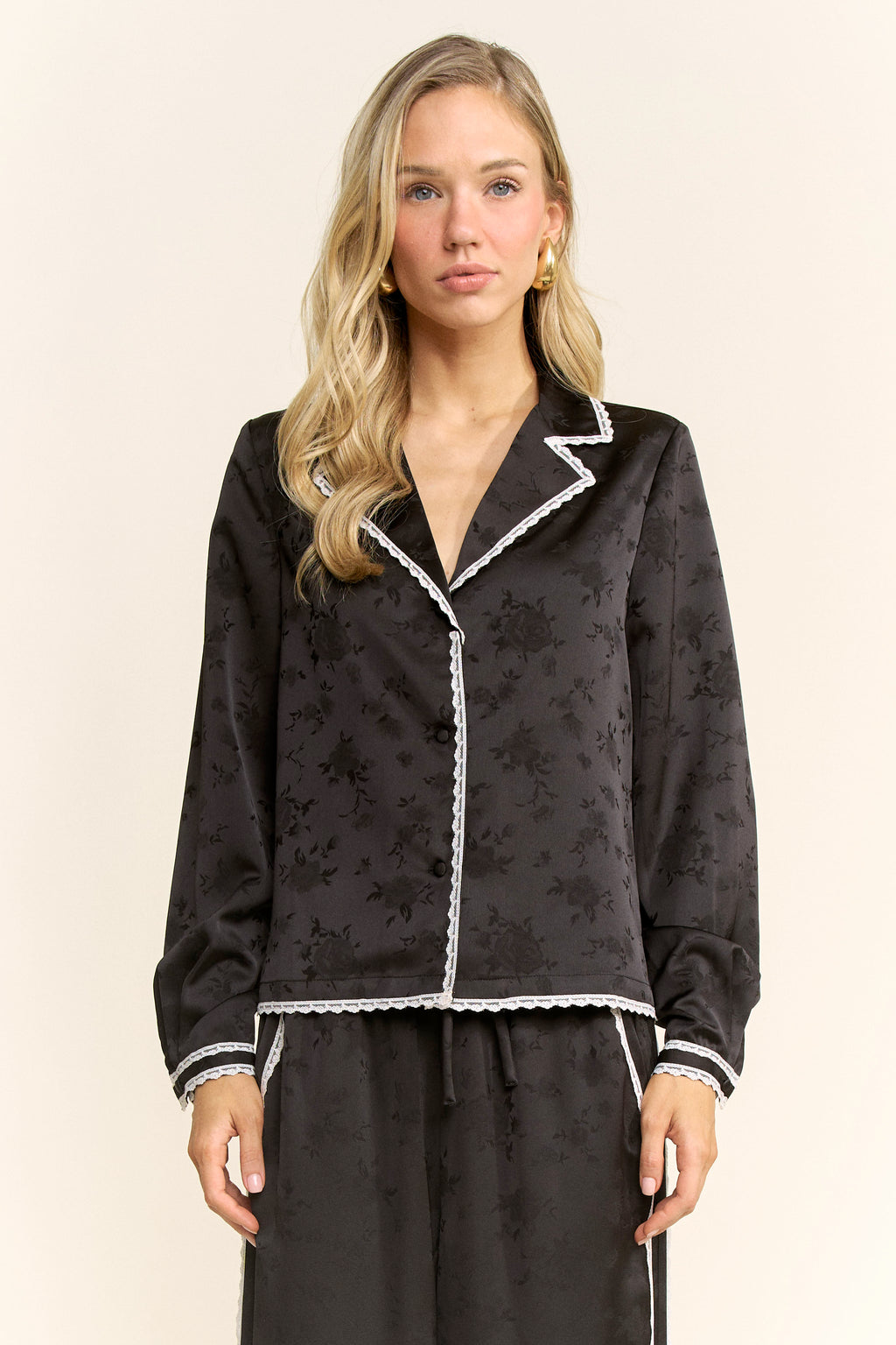 ANABELLE SHIRT