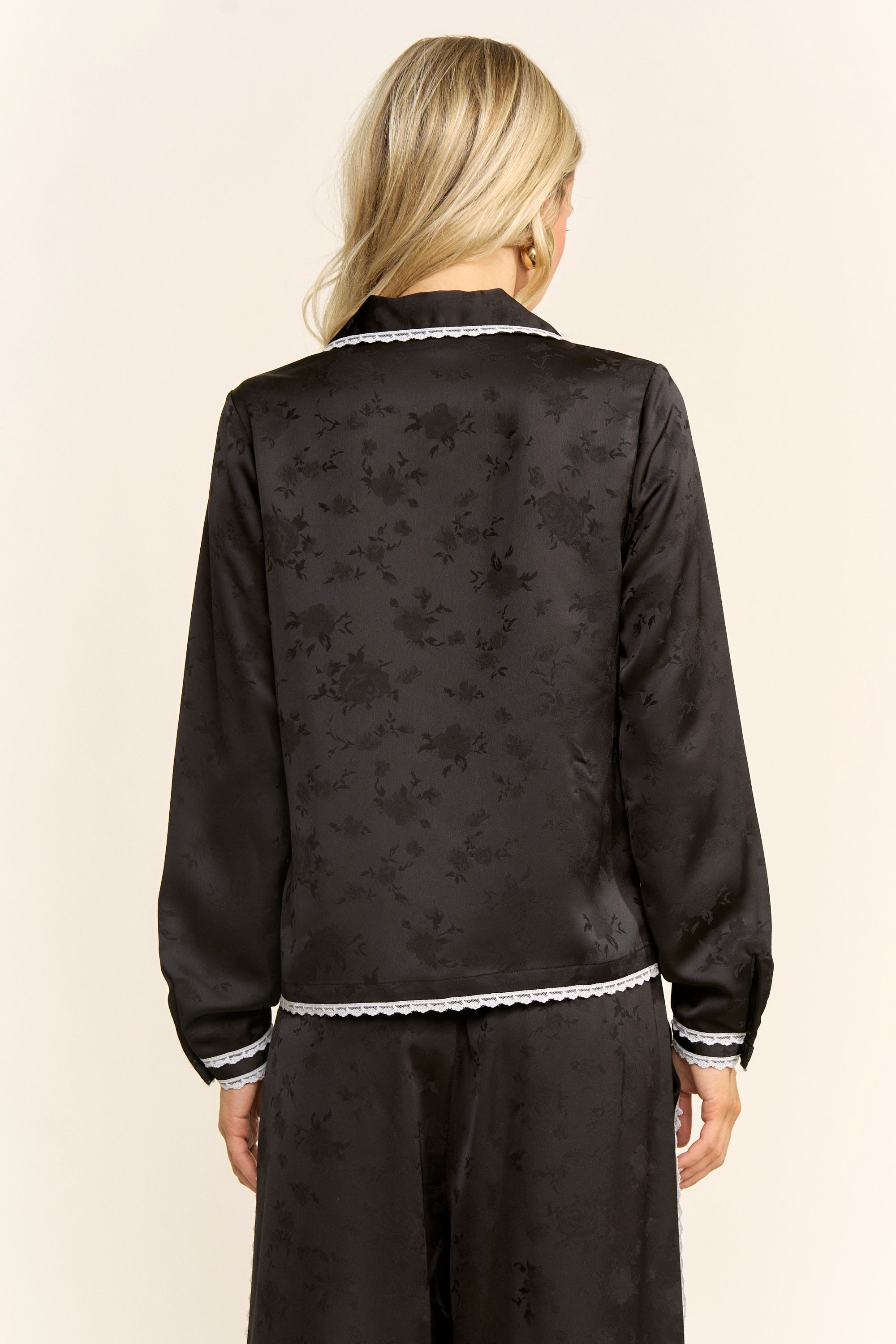 ANABELLE SHIRT