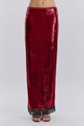 EVB3075_RED BLACK