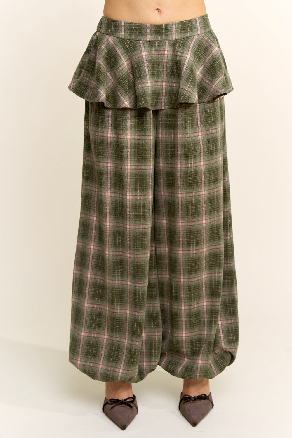 EVB3017_DARK GREEN
