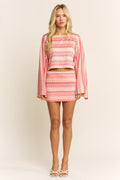CS1031_PINK MULTI