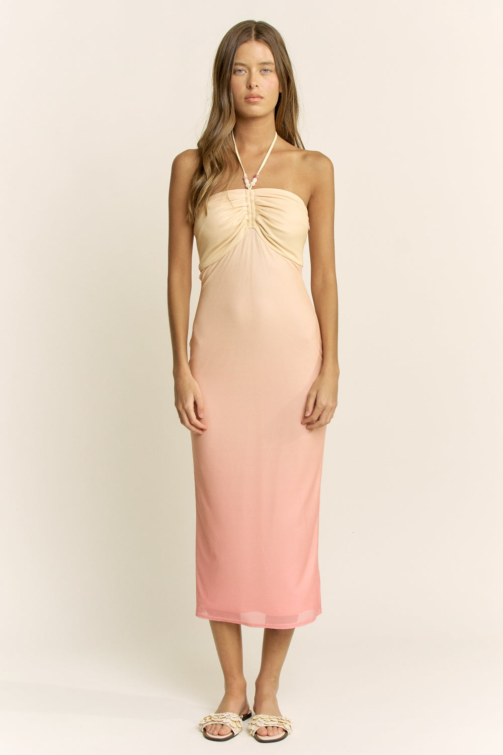 CD1048_YELLOW PINK
